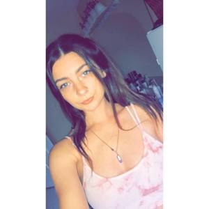 Meet your Posher, Corina